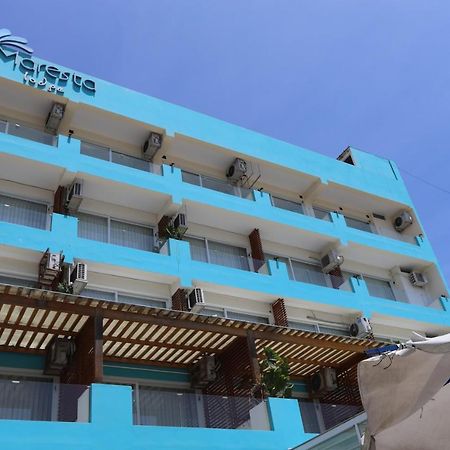 Hotel Maresta Lodge - Hotel Asociado Casa Andina Chimbote Bagian luar foto