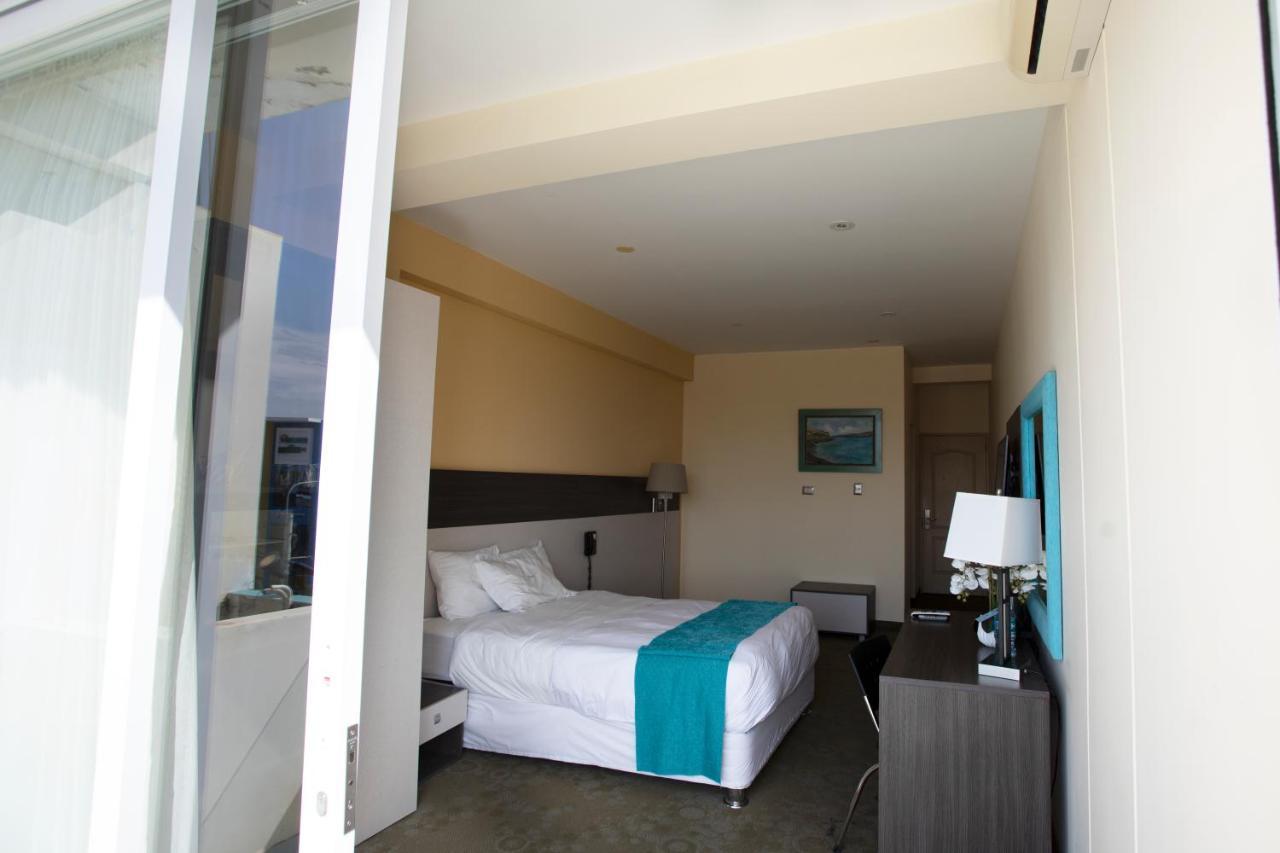 Hotel Maresta Lodge - Hotel Asociado Casa Andina Chimbote Bagian luar foto