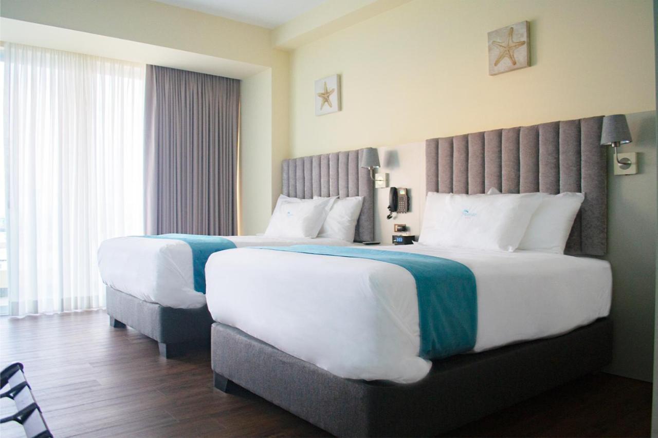 Hotel Maresta Lodge - Hotel Asociado Casa Andina Chimbote Bagian luar foto