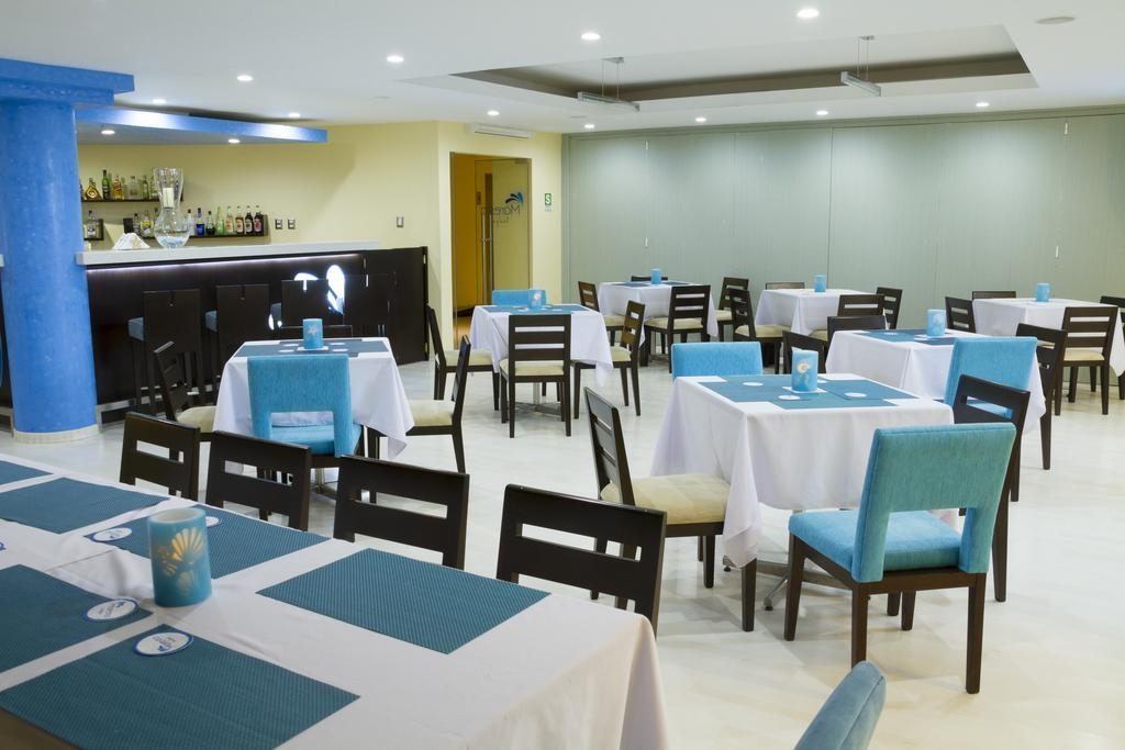 Hotel Maresta Lodge - Hotel Asociado Casa Andina Chimbote Bagian luar foto